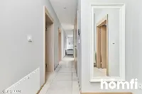 3pokojowe, rozkłądowe mieszkanie z pięknym ogrodem — zdjęcie 5