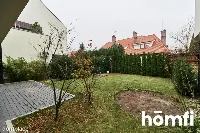 3pokojowe, rozkłądowe mieszkanie z pięknym ogrodem — zdjęcie 12