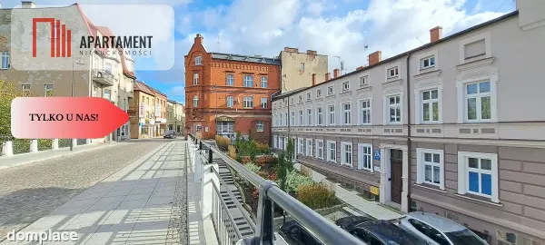 Mieszkanie do remontu, centrum, trzy pokoje — zdjęcie 4