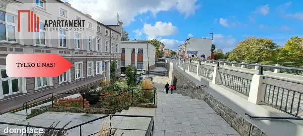 Mieszkanie do remontu, centrum, trzy pokoje — zdjęcie 5