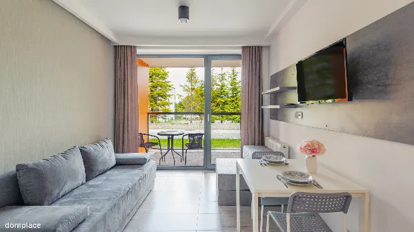 Sprzedam apartament — zdjęcie 2