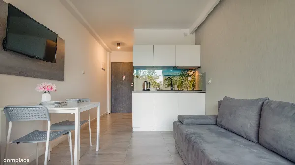 Sprzedam apartament — zdjęcie 3