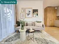 Apartament dla wymagających - os. Aleja Dębowa JG — zdjęcie 1