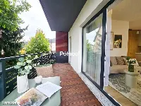 Apartament dla wymagających - os. Aleja Dębowa JG — zdjęcie 8