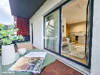 Apartament dla wymagających - os. Aleja Dębowa JG — zdjęcie 16