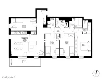Apartament 5 pokoi, Bemowo — zdjęcie 2