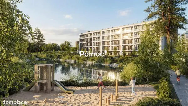 4 pokojowe mieszkanie, Bemowo, od dewelopera — zdjęcie 3