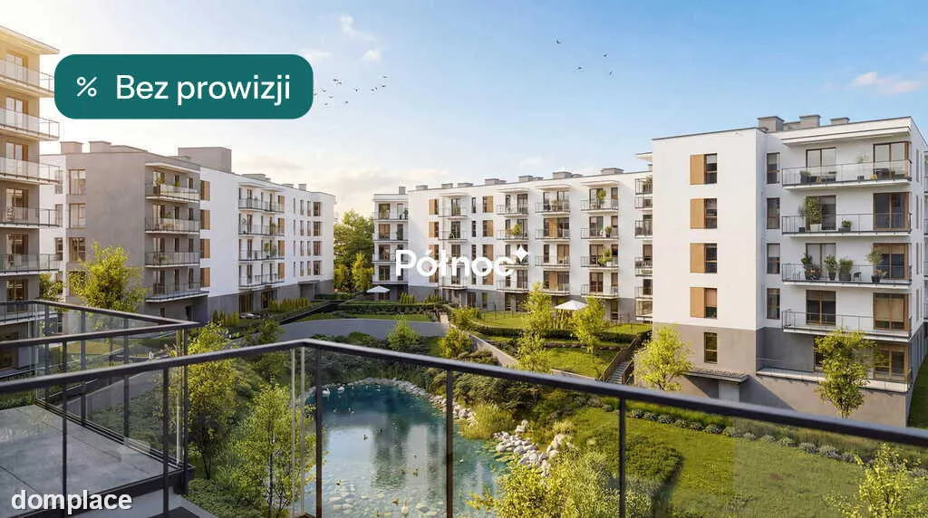 4 pokojowe mieszkanie, Bemowo, od dewelopera