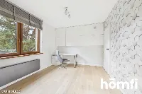Nowoczesny dom z ogrodem | Łódź-Andrzejów — zdjęcie 10