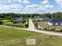 Działka — Błonie — zdjęcie 1