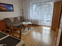 Kawalerka w centrum Knurowa po remoncie, w pełni wyposażona! — zdjęcie 1