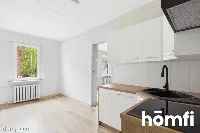 Świeżo po remoncie! 4 pokoje + osobna kuchnia — zdjęcie 1