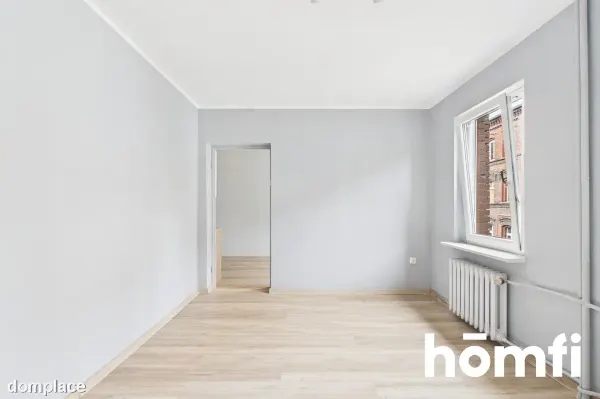 Świeżo po remoncie! 4 pokoje + osobna kuchnia — zdjęcie 4