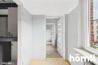 Świeżo po remoncie! 4 pokoje + osobna kuchnia — zdjęcie 12
