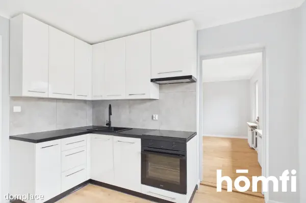 Świeżo po remoncie! 32 m²|2 pokoje + klimatyzacja — zdjęcie 3