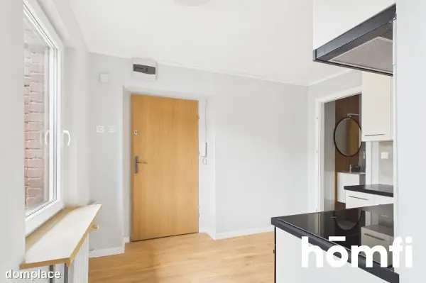 Świeżo po remoncie! 32 m²|2 pokoje + klimatyzacja — zdjęcie 4