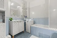 73,49 m² | 3 pokoje | Balkon | Garaż | Bielany – Chomiczówka — zdjęcie 8