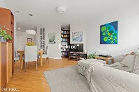 73,49 m² | 3 pokoje | Balkon | Garaż | Bielany – Chomiczówka — zdjęcie 6