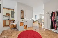 73,49 m² | 3 pokoje | Balkon | Garaż | Bielany – Chomiczówka — zdjęcie 9