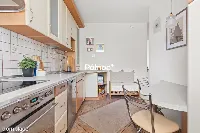 73,49 m² | 3 pokoje | Balkon | Garaż | Bielany – Chomiczówka — zdjęcie 11