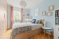 73,49 m² | 3 pokoje | Balkon | Garaż | Bielany – Chomiczówka — zdjęcie 2