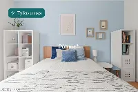 73,49 m² | 3 pokoje | Balkon | Garaż | Bielany – Chomiczówka — zdjęcie 1