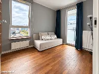 Mokotów | 3 pokoje | 71,4 m² | 2 balkony | klimatyzacja | — zdjęcie 7