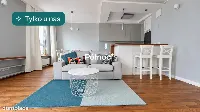 Mokotów | 3 pokoje | 71,4 m² | 2 balkony | klimatyzacja | — zdjęcie 1