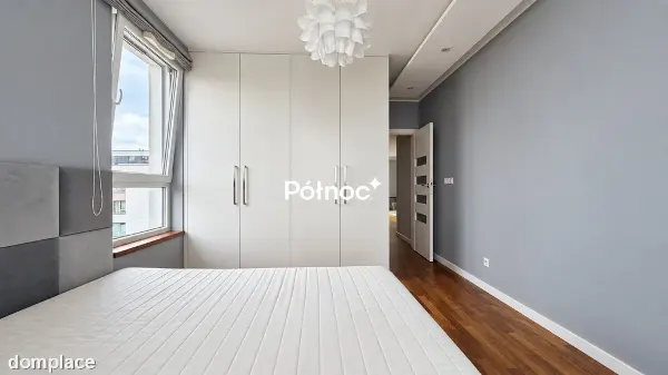 Mokotów | 3 pokoje | 71,4 m² | 2 balkony | klimatyzacja | — zdjęcie 5