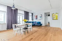 3 pok I 80m2 I Stary Mokotów I Zielona okolica I KAMIENICA — zdjęcie 7