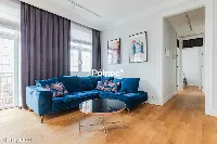 3 pok I 80m2 I Stary Mokotów I Zielona okolica I KAMIENICA — zdjęcie 8