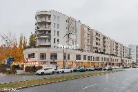 Ursynów | 79 m² | 3 pokoje | Metro Natolin | 2 balkony i ogród zimowy — zdjęcie 13
