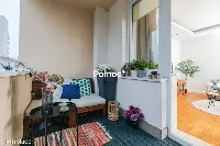 Ursynów | 79 m² | 3 pokoje | Metro Natolin | 2 balkony i ogród zimowy — zdjęcie 14
