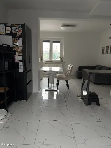 Dom wolnostojący o powierzchni 165,5m2 — zdjęcie 4