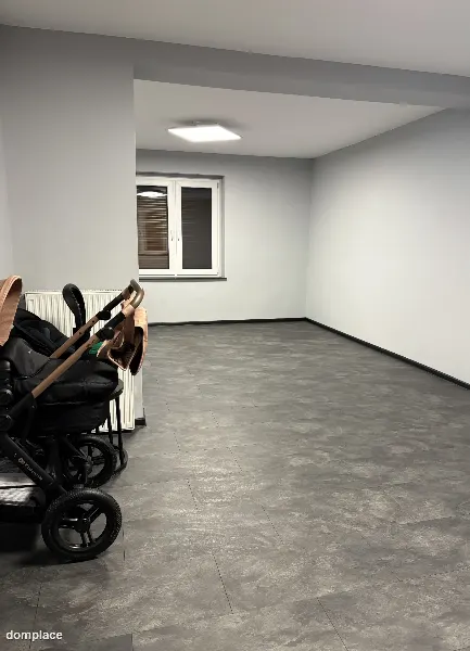 Dom wolnostojący o powierzchni 165,5m2 — zdjęcie 5