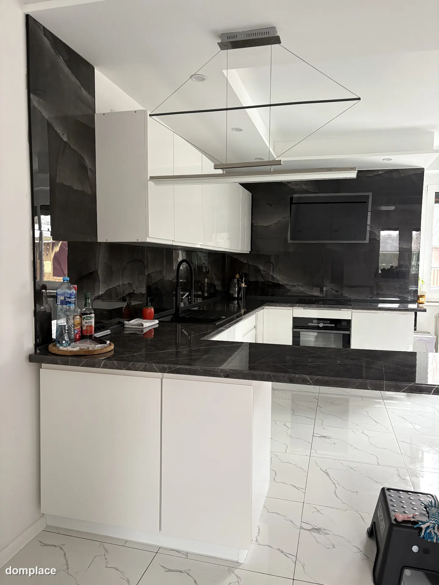 Dom wolnostojący o powierzchni 165,5m2