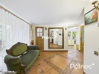 Dom wśród zieleni/Bochnia/Nad Babicą — zdjęcie 19