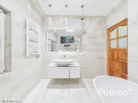 Dom wśród zieleni/Bochnia/Nad Babicą — zdjęcie 13
