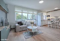 Wyjątkowe 44 m² po remoncie / Od zaraz | Długoterminowo | Balkon — zdjęcie 1