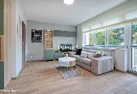 Wyjątkowe 44 m² po remoncie / Od zaraz | Długoterminowo | Balkon — zdjęcie 3