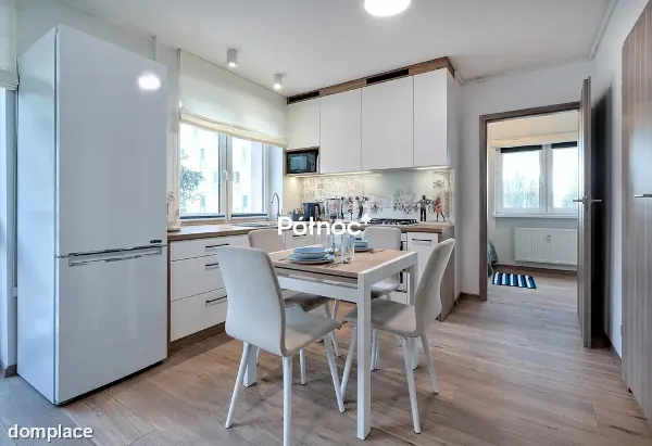 Wyjątkowe 44 m² po remoncie / Od zaraz | Długoterminowo | Balkon — zdjęcie 5