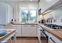 Wyjątkowe 44 m² po remoncie / Od zaraz | Długoterminowo | Balkon — zdjęcie 7
