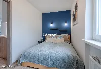 Wyjątkowe 44 m² po remoncie / Od zaraz | Długoterminowo | Balkon — zdjęcie 9