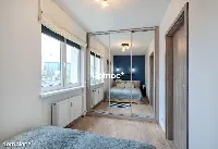 Wyjątkowe 44 m² po remoncie / Od zaraz | Długoterminowo | Balkon — zdjęcie 10
