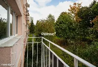 Wyjątkowe 44 m² po remoncie / Od zaraz | Długoterminowo | Balkon — zdjęcie 17