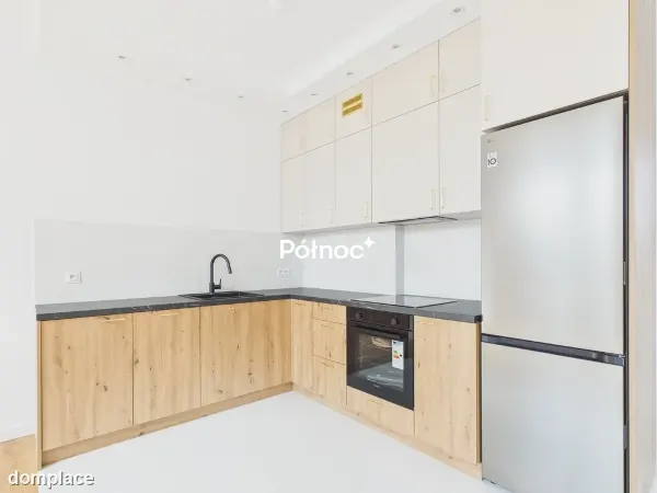 74,8 m² | wysoki standard | PKP 400 m | Zielonka, ul. Sienkiewicza — zdjęcie 2