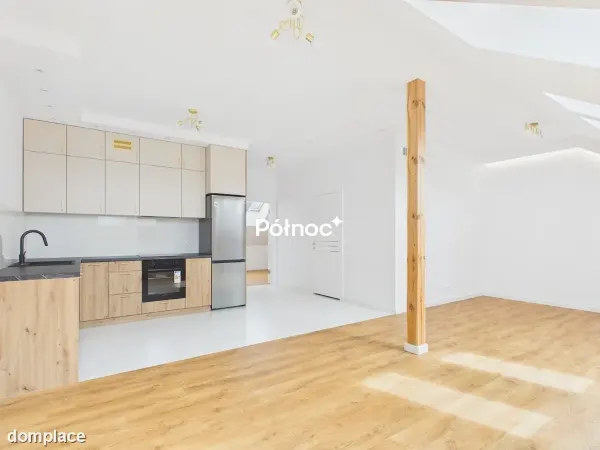 74,8 m² | wysoki standard | PKP 400 m | Zielonka, ul. Sienkiewicza — zdjęcie 5