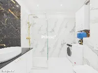 74,8 m² | wysoki standard | PKP 400 m | Zielonka, ul. Sienkiewicza — zdjęcie 7