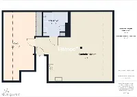 74,8 m² | wysoki standard | PKP 400 m | Zielonka, ul. Sienkiewicza — zdjęcie 14