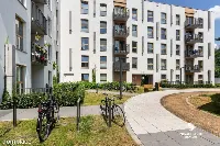 Mieszkanie — KRAKÓW — zdjęcie 13